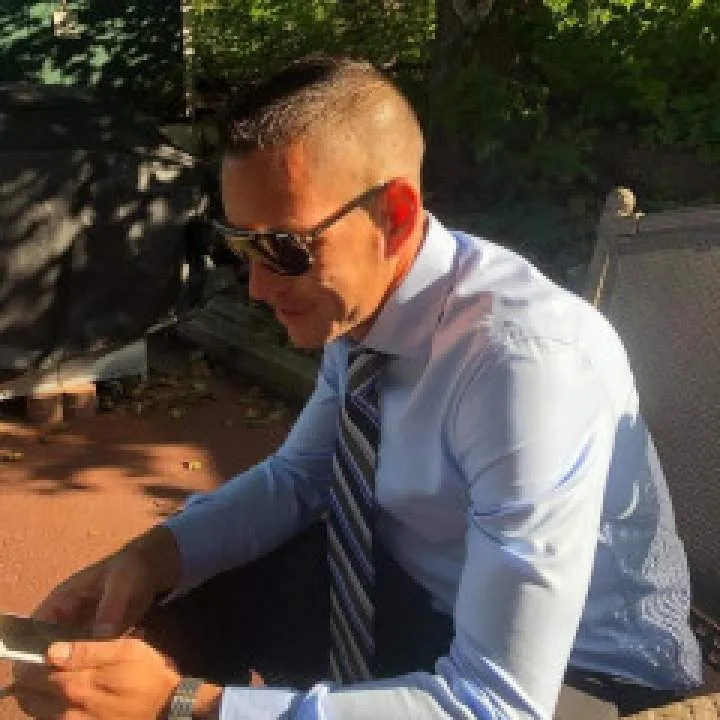 Anthony Photo On Jungo Live