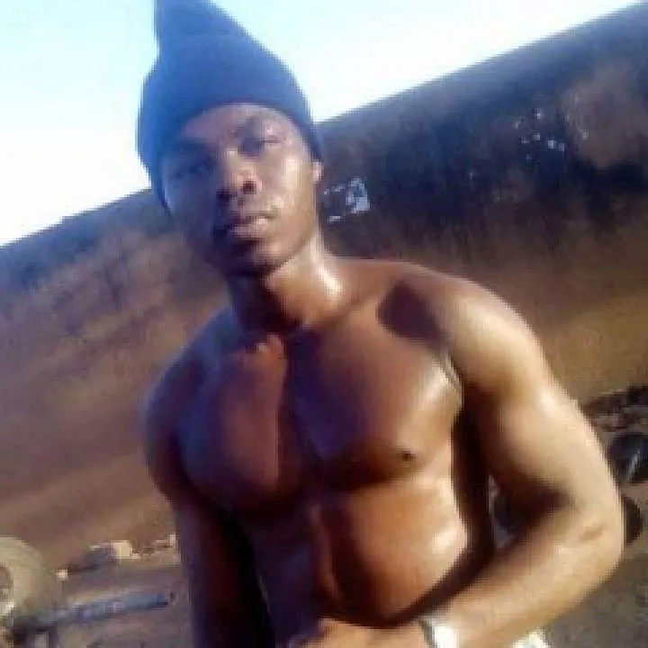 Drame Khalil Photo On Jungo Live