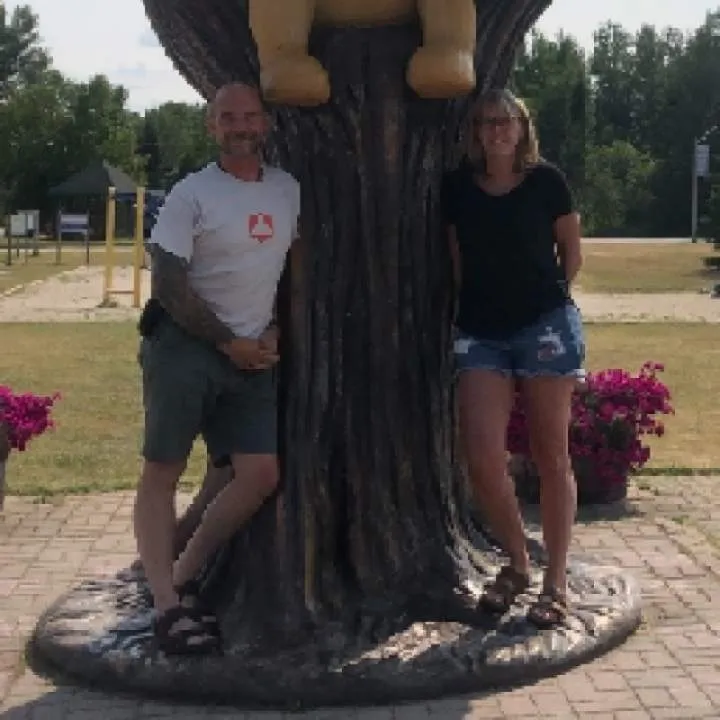 Naughtyandnice Photo On Jungo Live