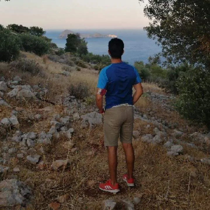 Openmind Man Photo On Jungo Live