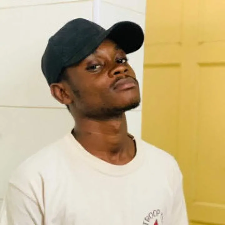 Eddhy Nike Photo On Jungo Live