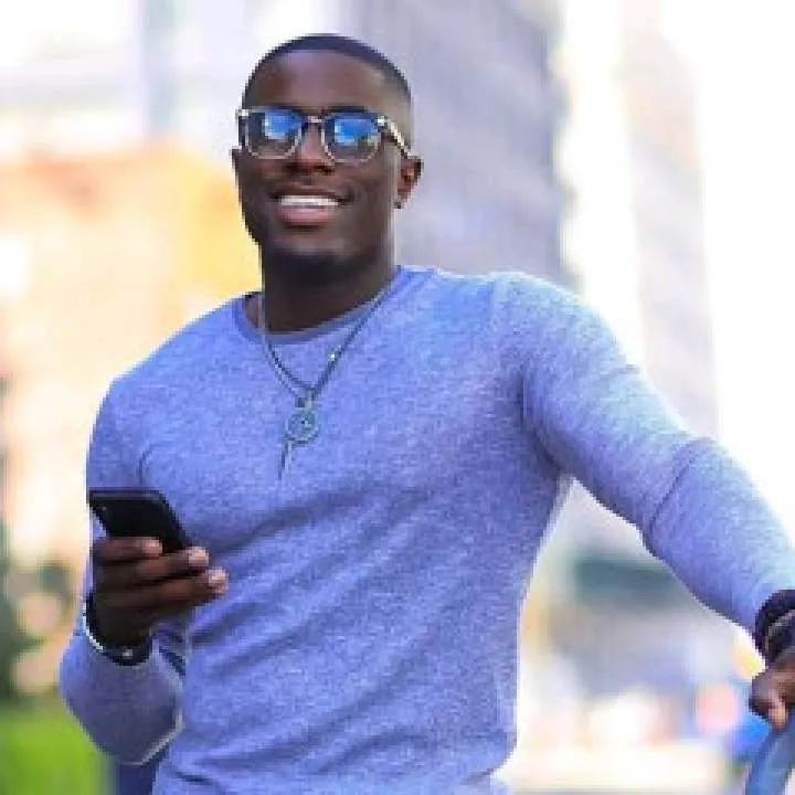 Maxgeorge Photo On Jungo Live