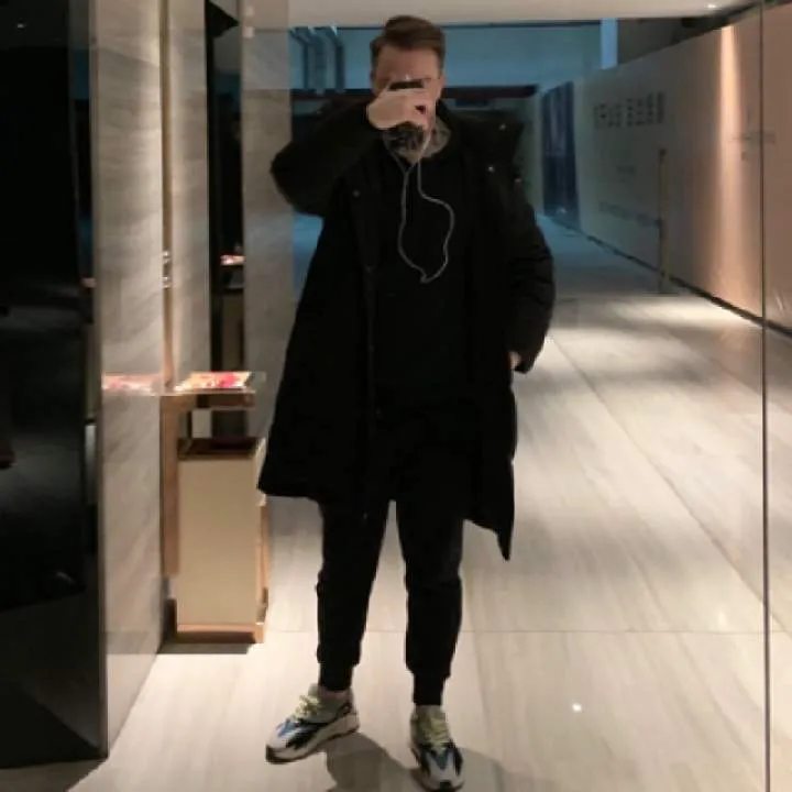 T94 Photo On Jungo Live