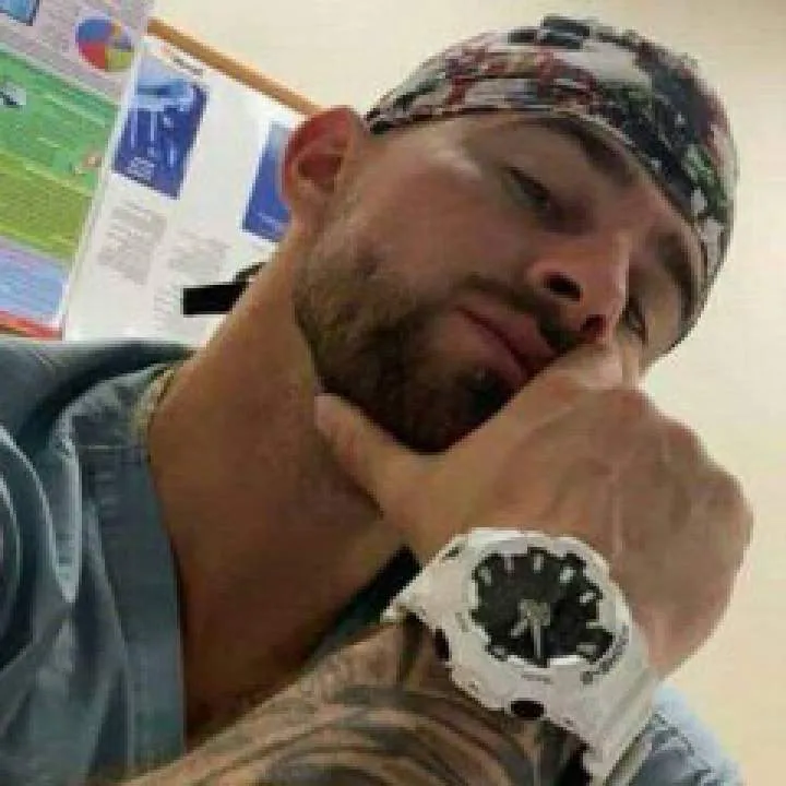 Matthew Photo On Jungo Live