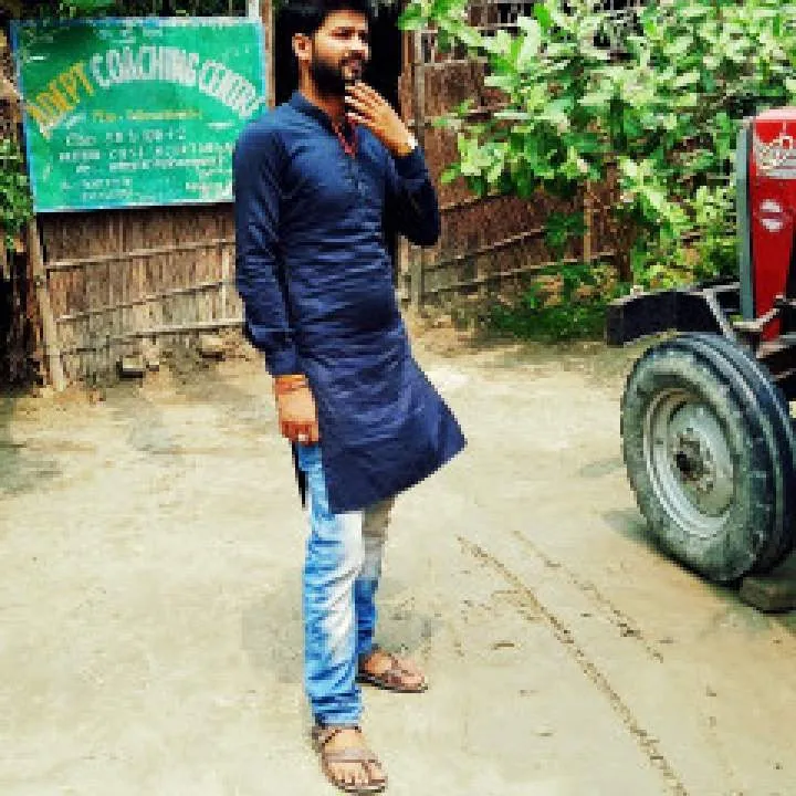 Ayush Pandey Photo On Jungo Live