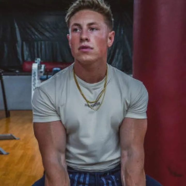 Matthew Photo On Jungo Live