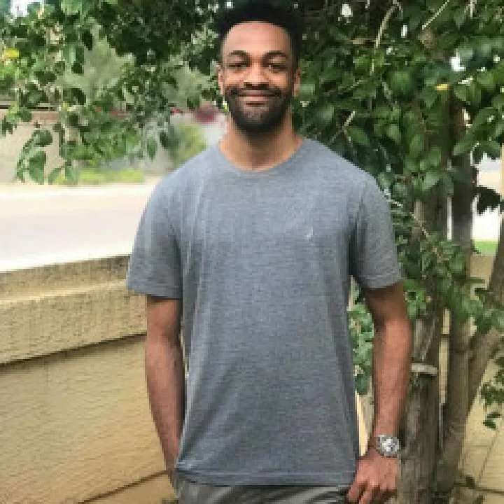 Chris Photo On Jungo Live