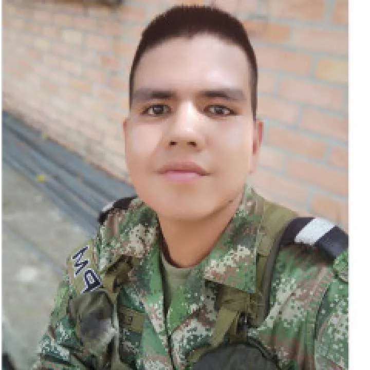 Santiagorubiano Photo On Jungo Live