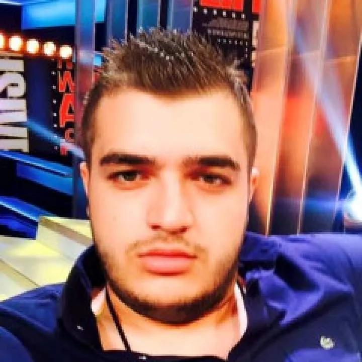 Dave Photo On Jungo Live