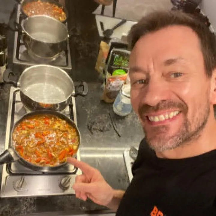 Robert Turner Photo On Jungo Live