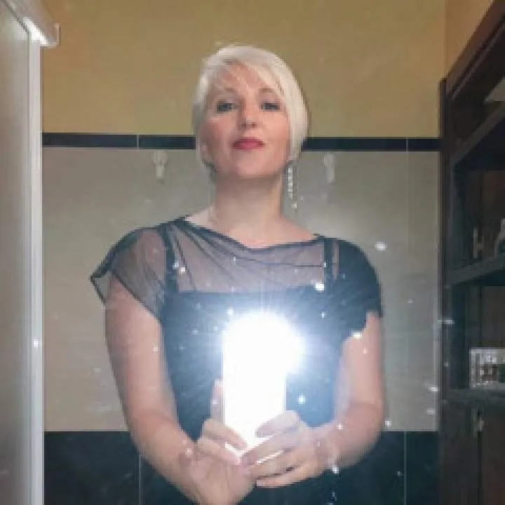 Mistress Asmondena Photo On Jungo Live