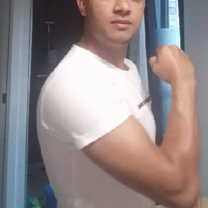 Thomas Photo On Jungo Live