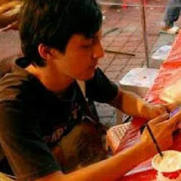 Encik Adam Photo On Jungo Live