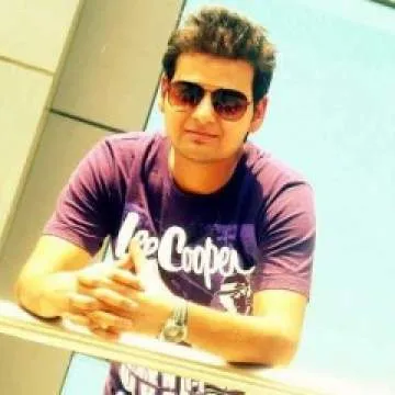 Pankaj Photo On Jungo Live