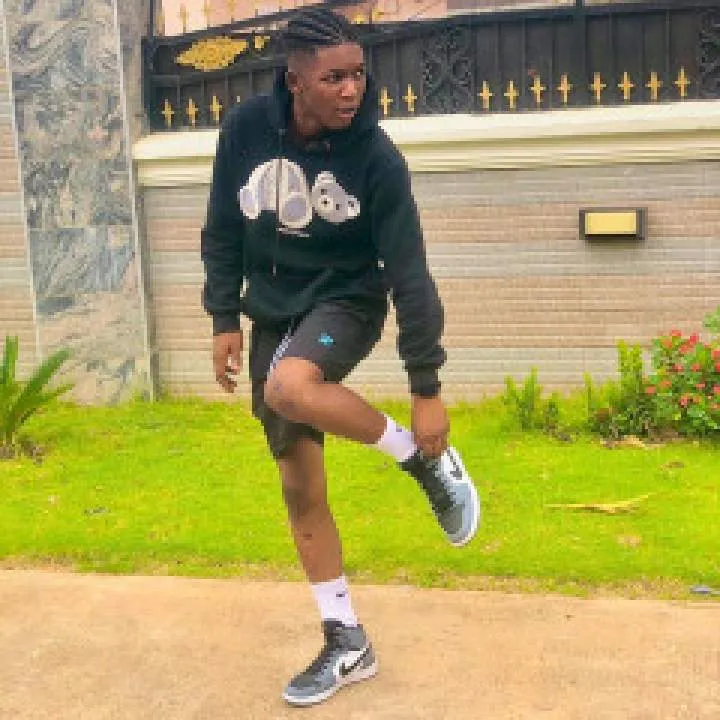 James Brown Photo On Jungo Live