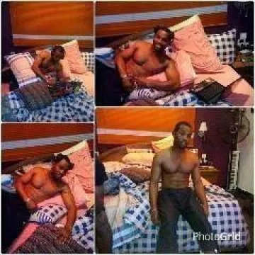 Oluwasegun Photo On Jungo Live