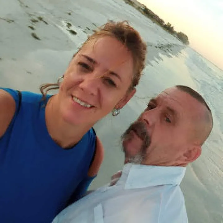 Ponce And Me Lady Photo On Jungo Live