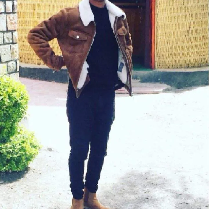 Kaleab_g Photo On Jungo Live