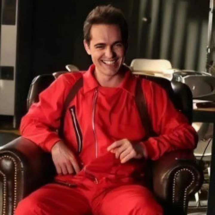 Khaled Photo On Jungo Live