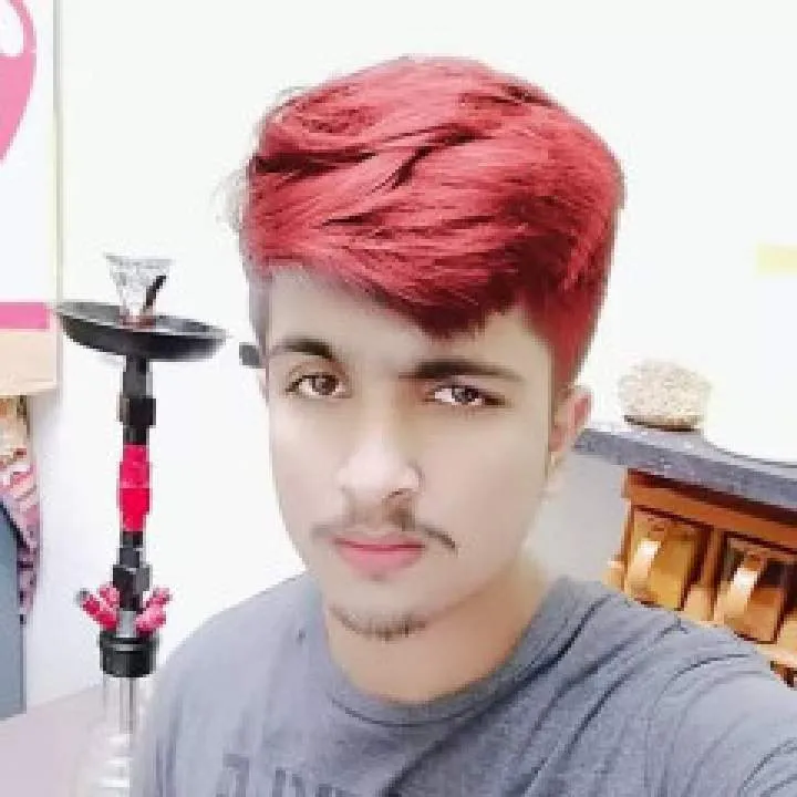 Hamza Photo On Jungo Live