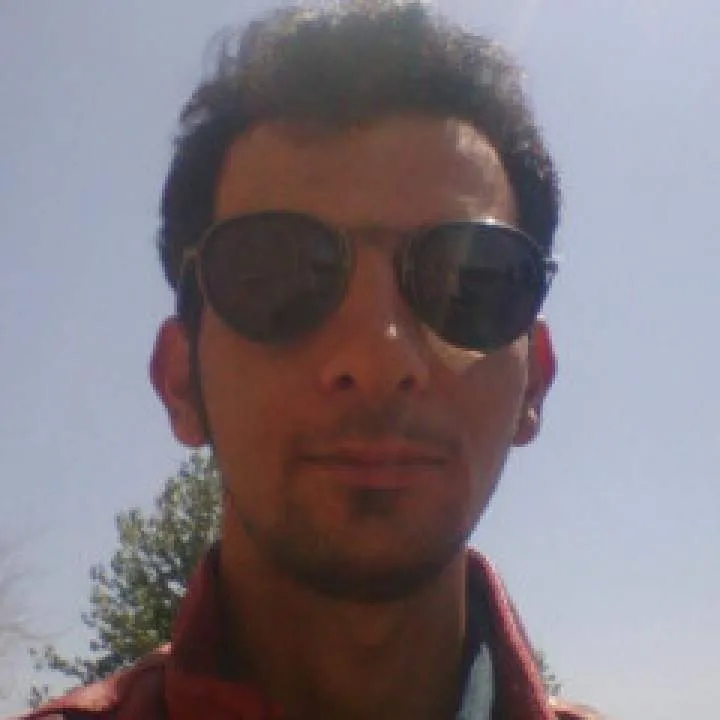 Amirhosein Photo On Jungo Live