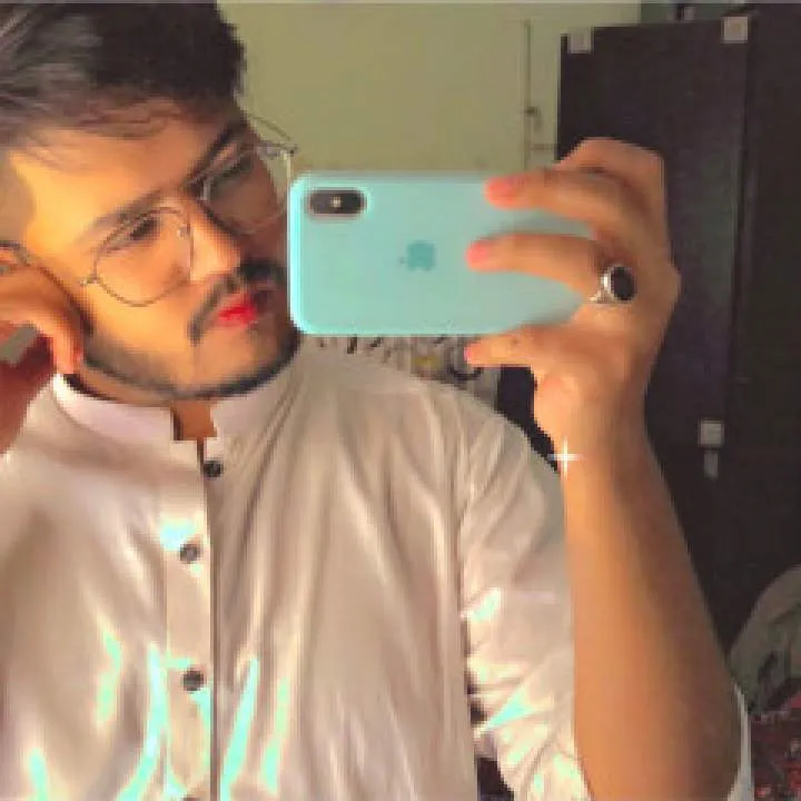 Pathaan Khan Photo On Jungo Live