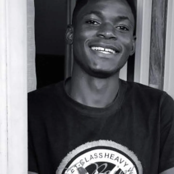 Isaac Ug Photo On Jungo Live