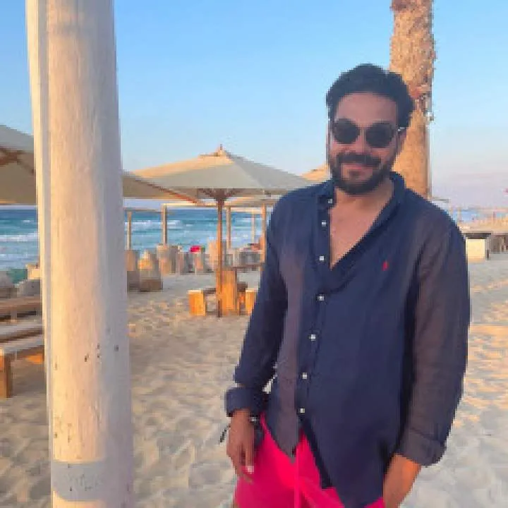 Sherif Photo On Jungo Live