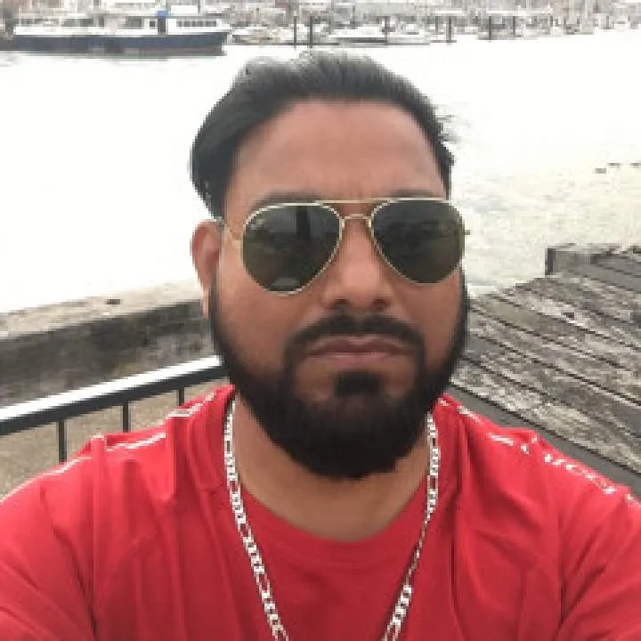 Ali........ Photo On Jungo Live