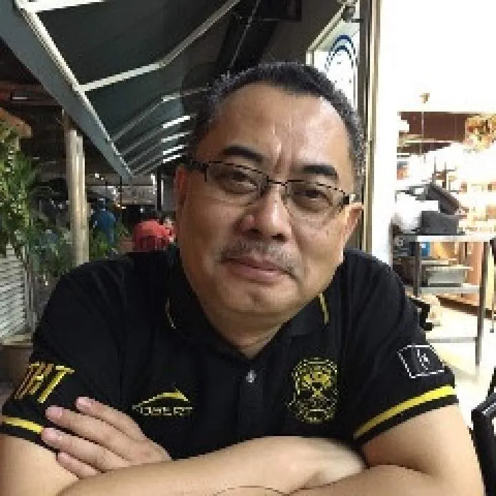 Huang Photo On Jungo Live