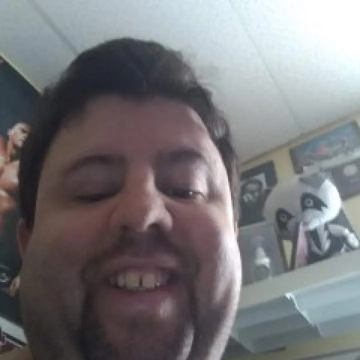 Donnie Photo On Jungo Live