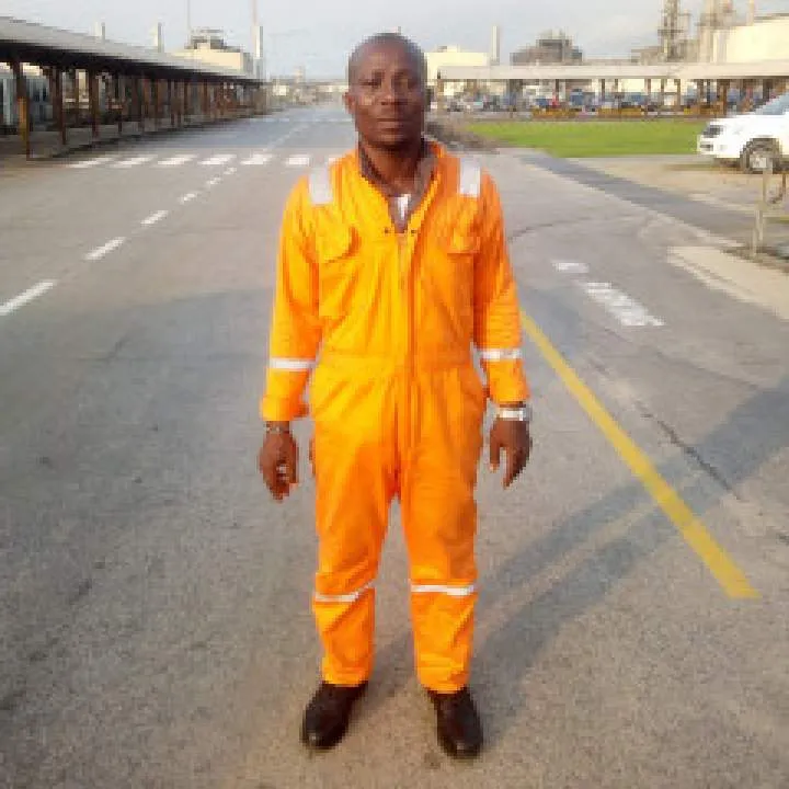 Blackyinka Photo On Jungo Live