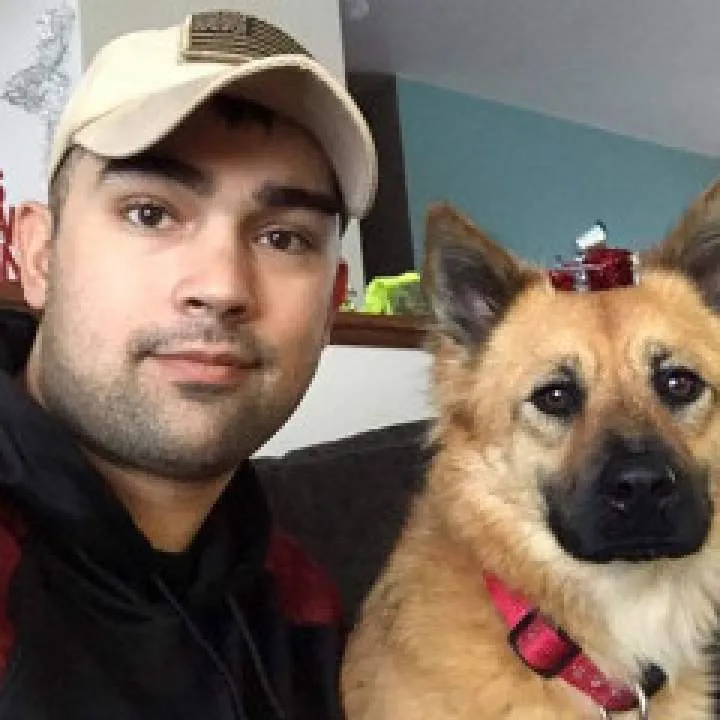 Dominic Photo On Jungo Live