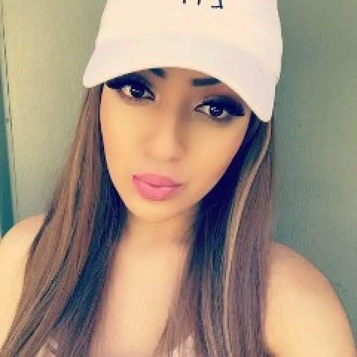 Sexybecca Photo On Jungo Live