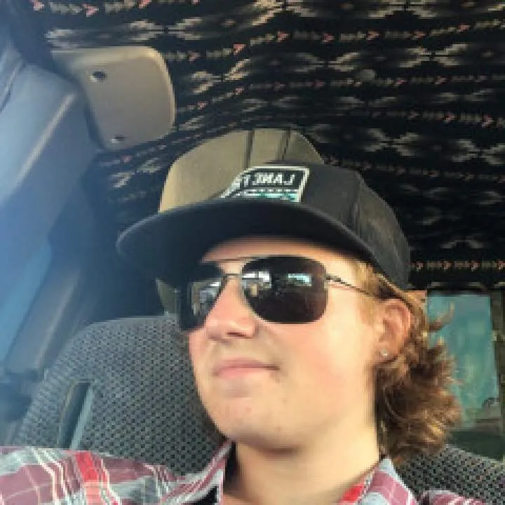 Alex Chapman Photo On Jungo Live