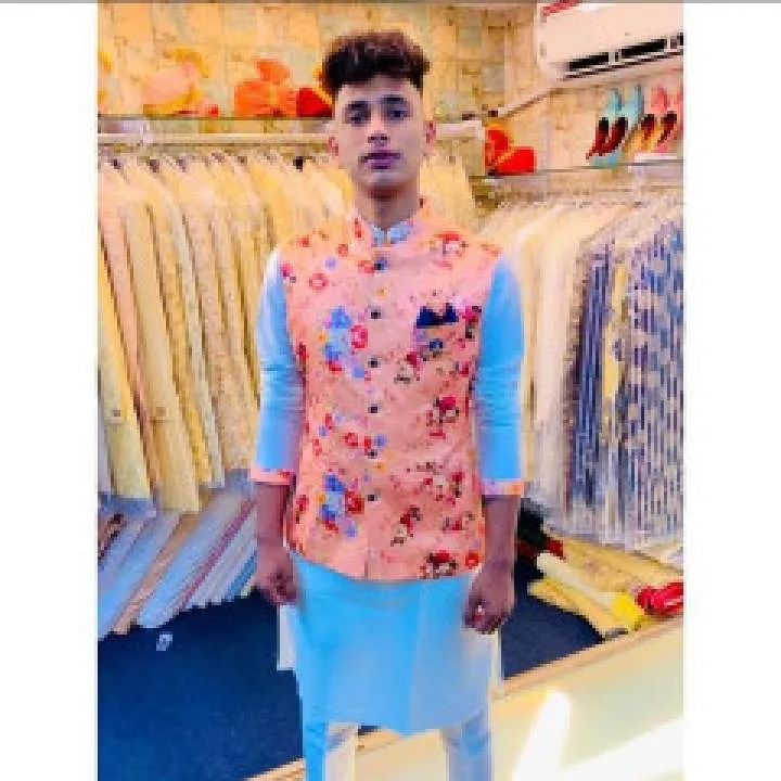 Saif Jassi Photo On Jungo Live