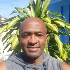 Valdemir Da Silva Ribeiro