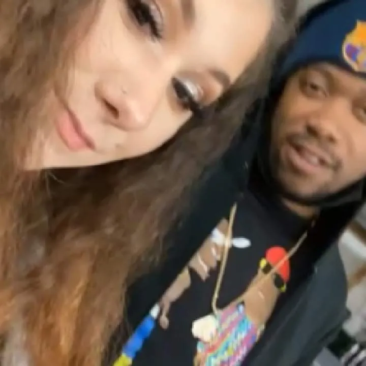 Lilrayy Photo On Jungo Live