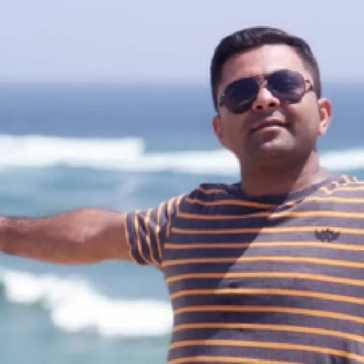 Qazi Photo On Jungo Live