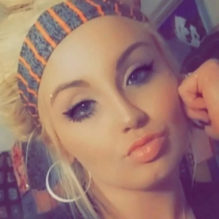 Monique Photo On Jungo Live