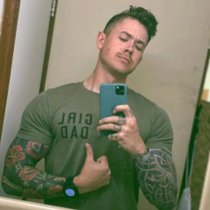 David Aaron Photo On Jungo Live