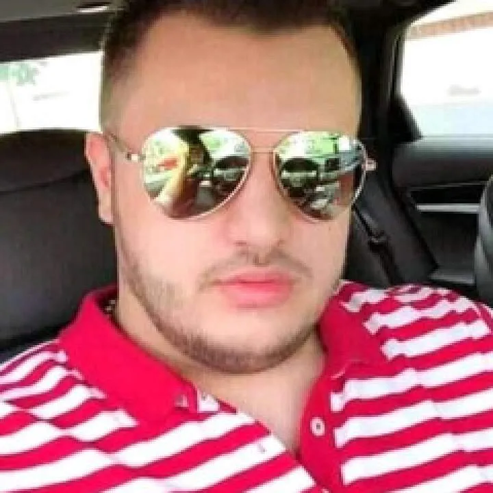 Anderson Photo On Jungo Live