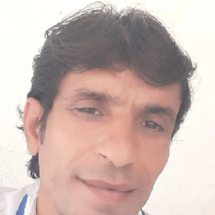 Ravi Rao Photo On Jungo Live