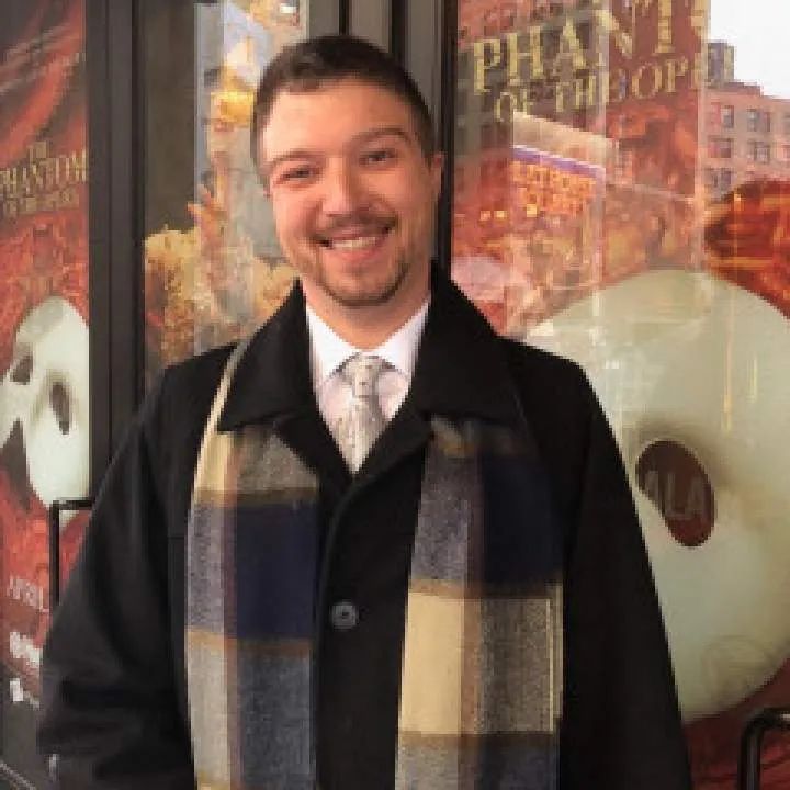 Chris Photo On Jungo Live