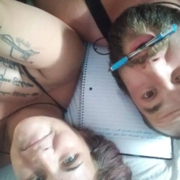 Cory And Aut Photo On Jungo Live