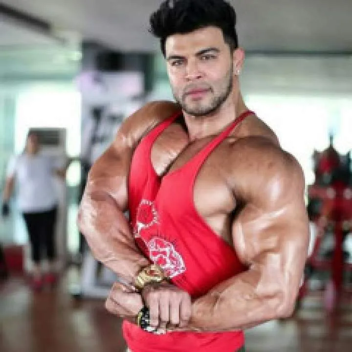 Suraj23 Photo On Jungo Live