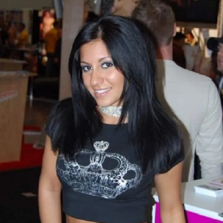 Jamie Photo On Jungo Live