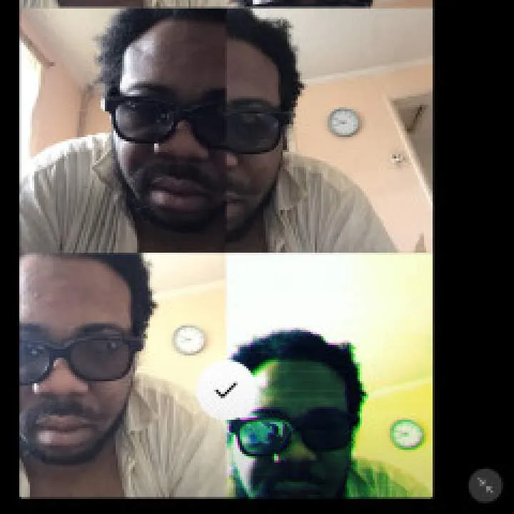 Gabriel Ighodaro Photo On Jungo Live