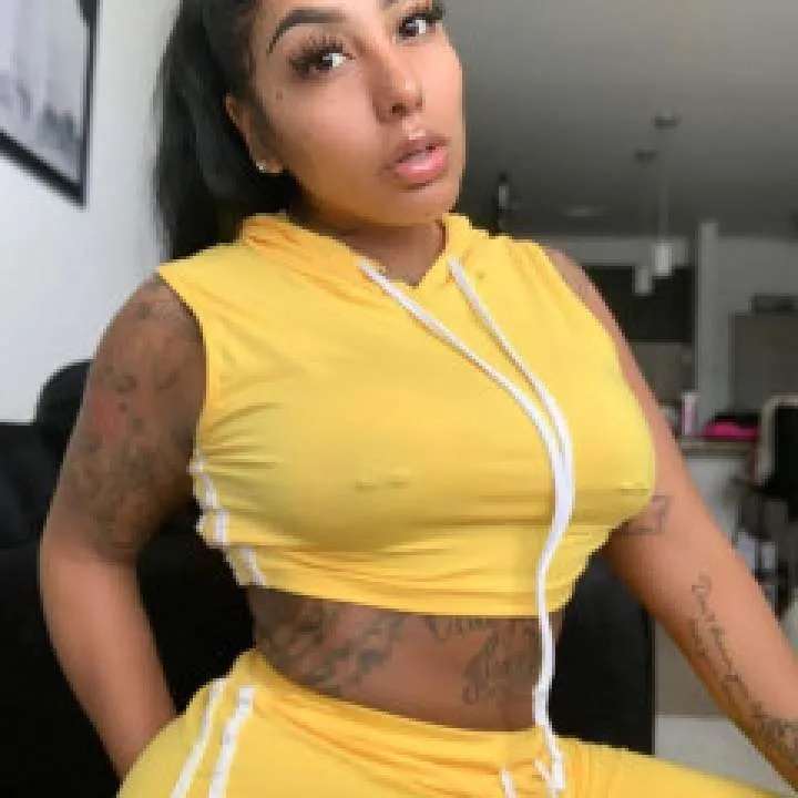 Goddessciara Photo On Jungo Live