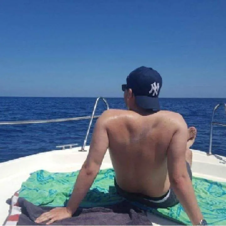 Camiloelbaron Photo On Jungo Live